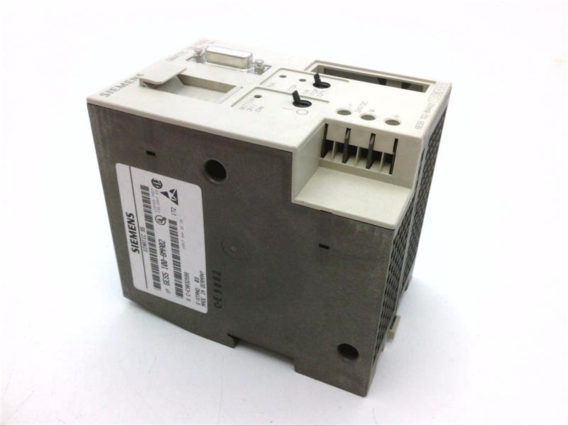 SIEMENS 6ES5100-8MA02