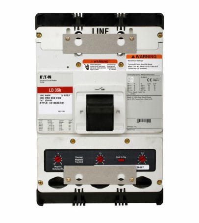 EATON CORPORATION HLD3300