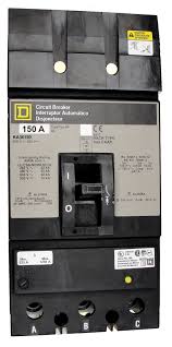 SCHNEIDER ELECTRIC KA26125AC1212