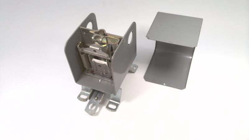 EATON CORPORATION 10037H8B