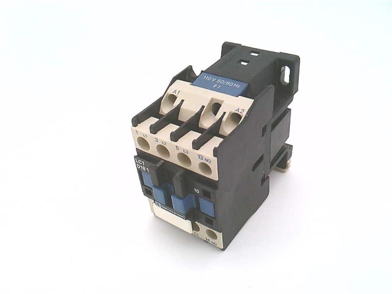 SCHNEIDER ELECTRIC LC1D1810F7