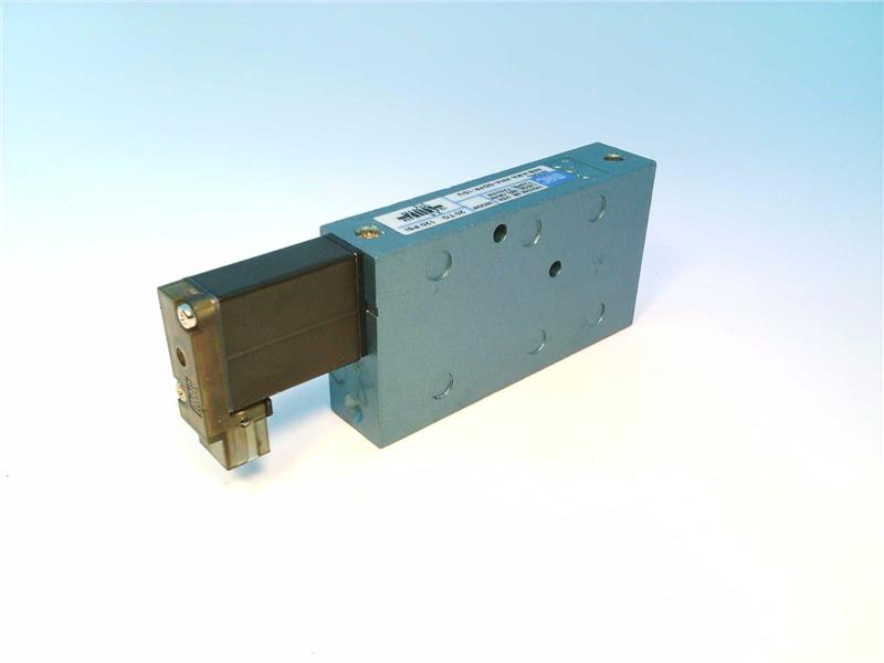 MAC VALVES INC 48B-AMA-000-GDFP-1DU