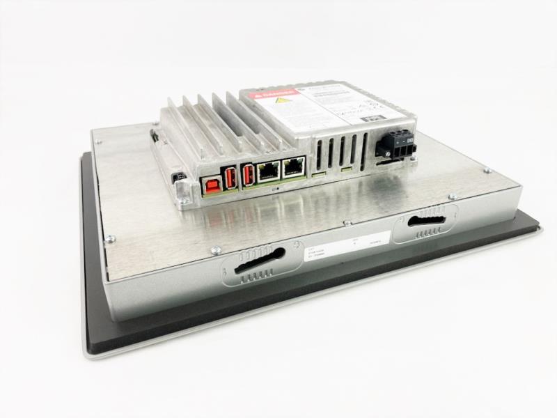 ALLEN BRADLEY 2715P-T10CD