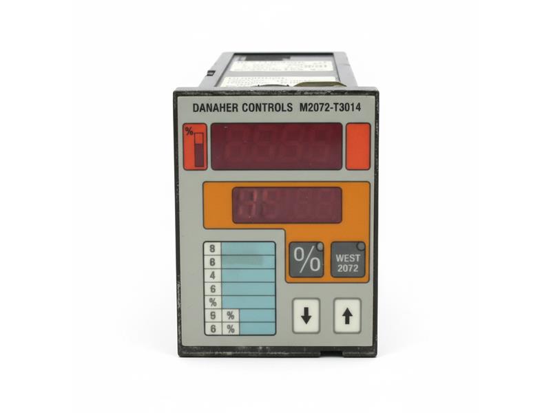 M2072-T3014 by DANAHER CONTROLS