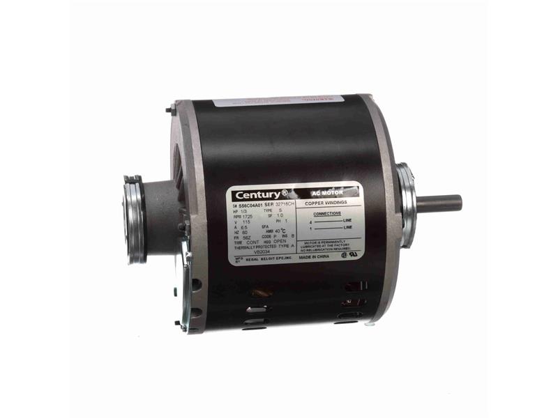 REGAL REXNORD VB2034