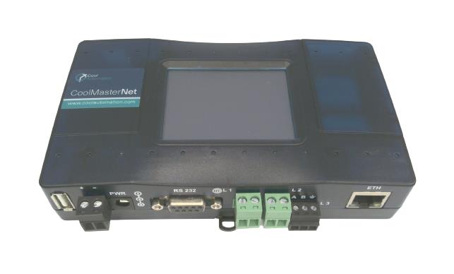 COOL MASTER 1331D22D7A