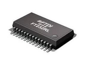 FTDI CHIP FT232RL