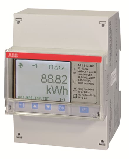 2CMA100083R1000 by ASEA BROWN BOVERI