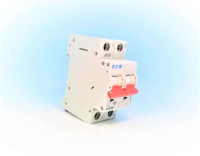 EATON CORPORATION PLSM-C10/2-MW