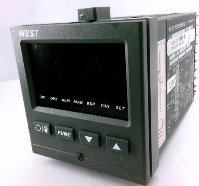 DANAHER CONTROLS M2810-L02-T1418-00-H10-00-C00-00-X00