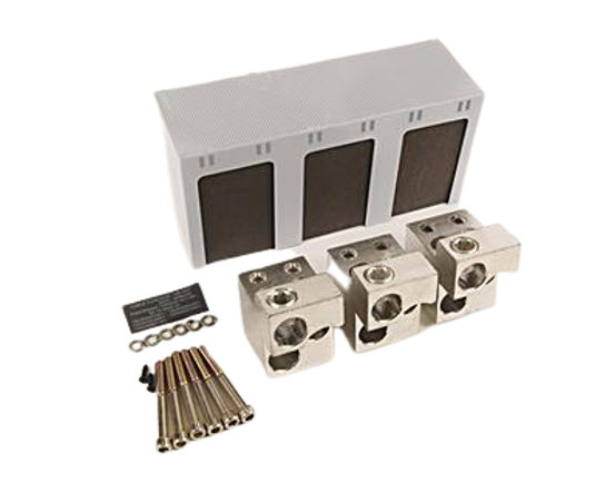 ALLEN BRADLEY 140G-M-TLA33