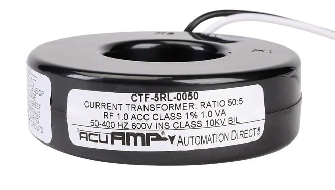 CTF-5RL-0050 by AUTOMATION DIRECT