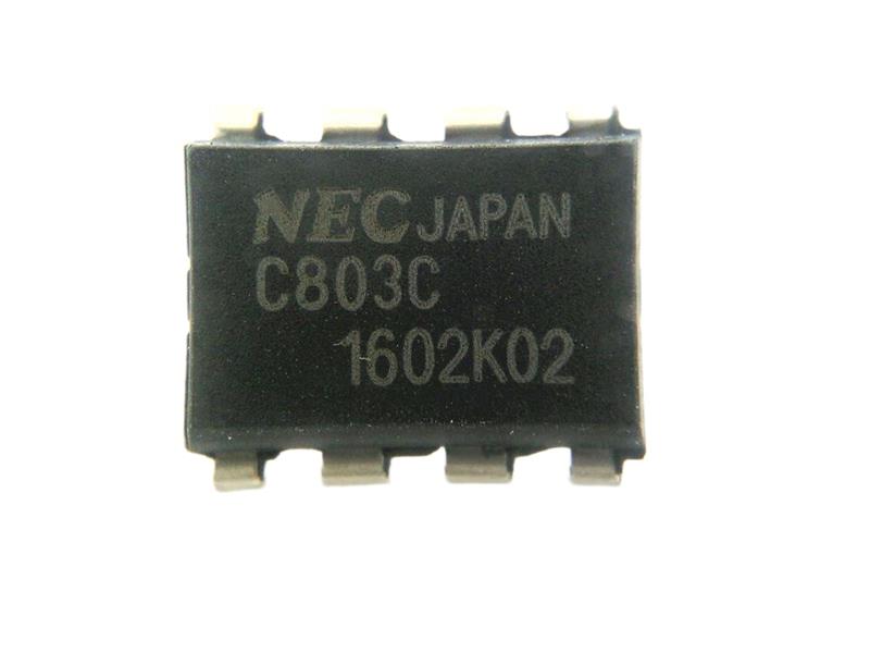 UPC803C by NEC