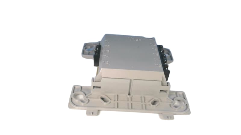 HONEYWELL FMM-4-20
