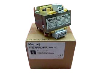 STZ0.1-400-110 by EATON CORPORATION