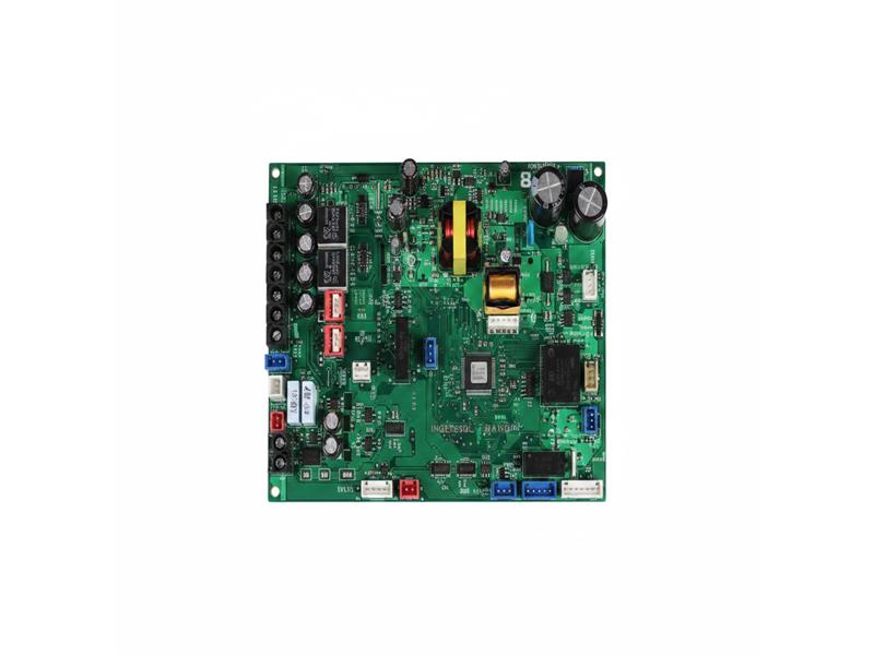 INGERSOLL RAND BRD05268