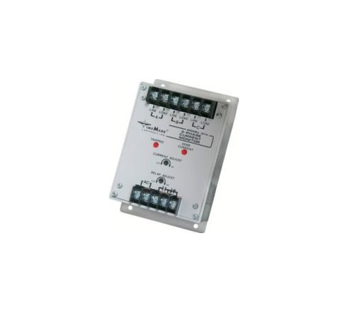 TIME MARK CORP 274-5-120V-A