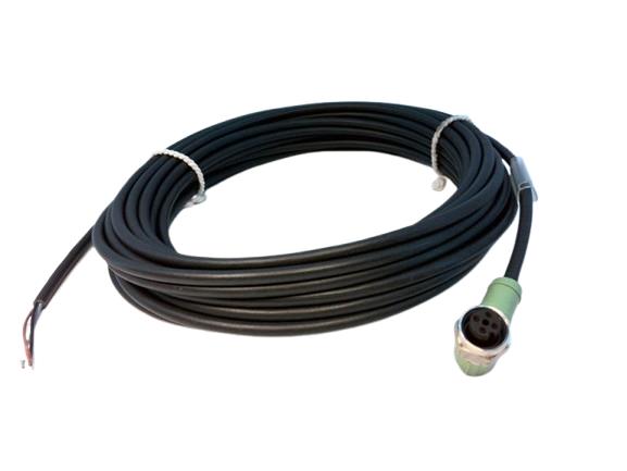 PHOENIX CONTACT SAC-4P-10 0-PUR/M12FR-3L VA