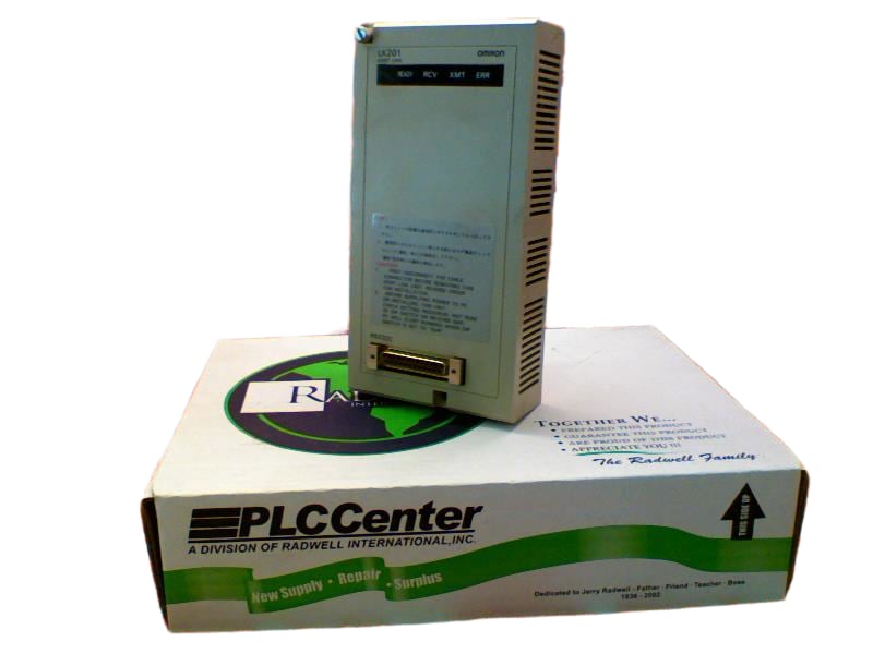 OMRON 3G2C7-LK201-V1