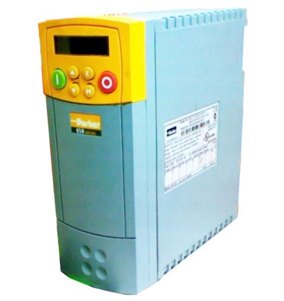 PARKER 650-21170020-0F0P00-A1