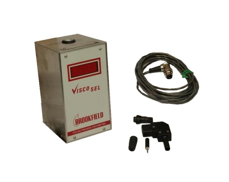 WELLS BROOKFIELD 1/4RVVTE