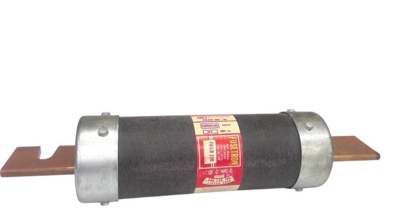 EATON CORPORATION FRS-R-250