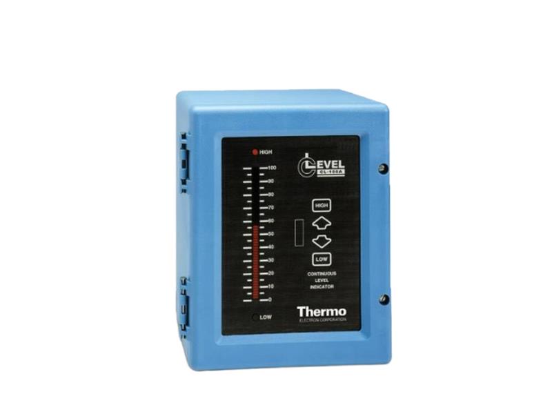 RAMSEY TECHNOLOGY INC CL-100A