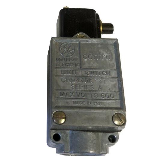 GENERAL ELECTRIC CR9440K1K1
