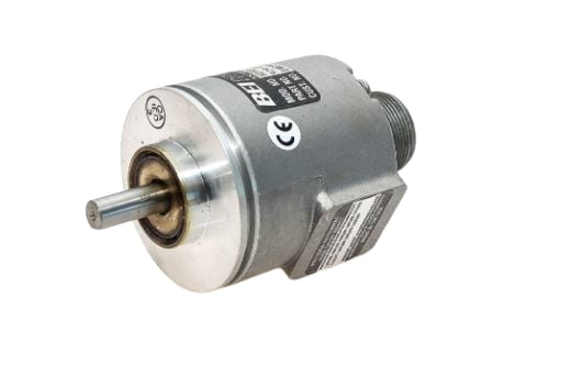 H25E-SS-2000-ABZC-4469-EM18 by BEI SENSORS