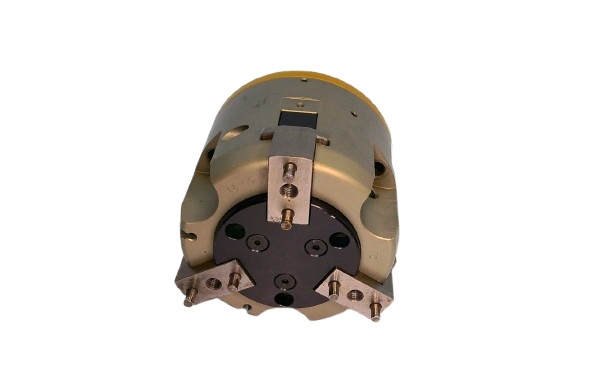 DOVER CORPORATION REP-113-P-C