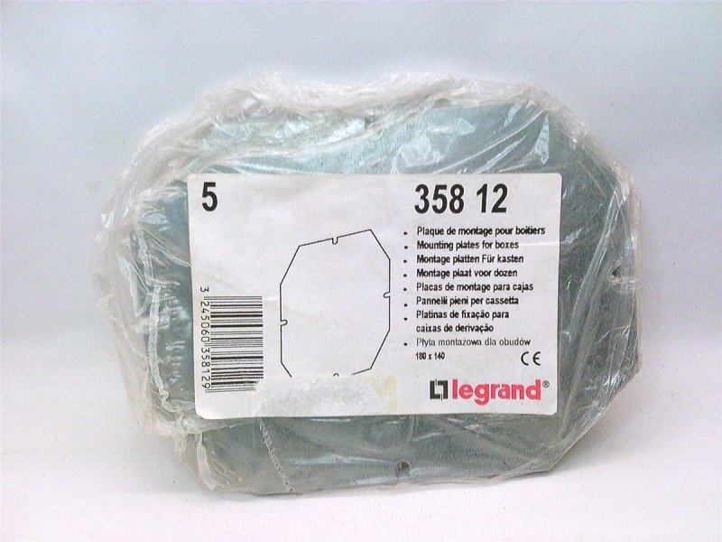 LEGRAND 35812