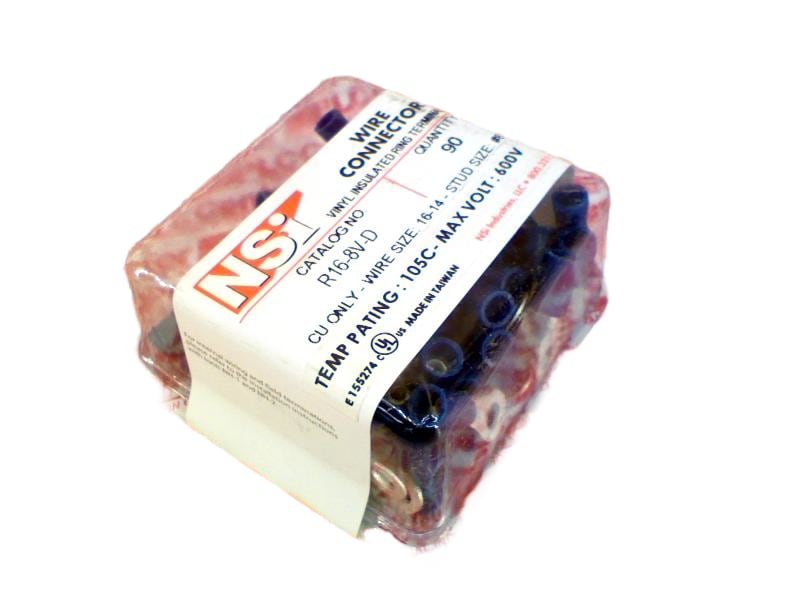 R16-8V-D by NSI INDUSTRIES
