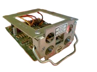 AMETEK 801-AF5-12D