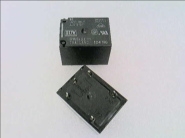 MATSUSHITA ELECTRIC JS1-F-9V-F