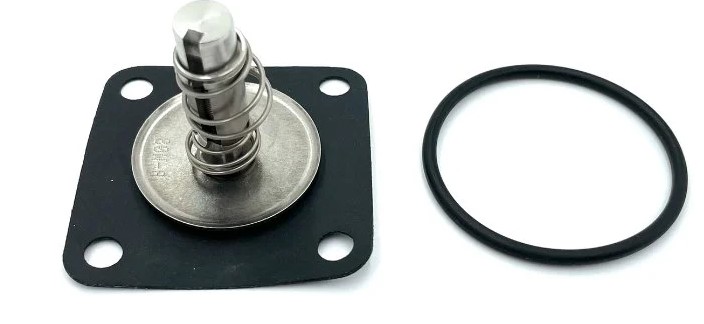 KTGHT3Z0Y11 by ODE VALVE