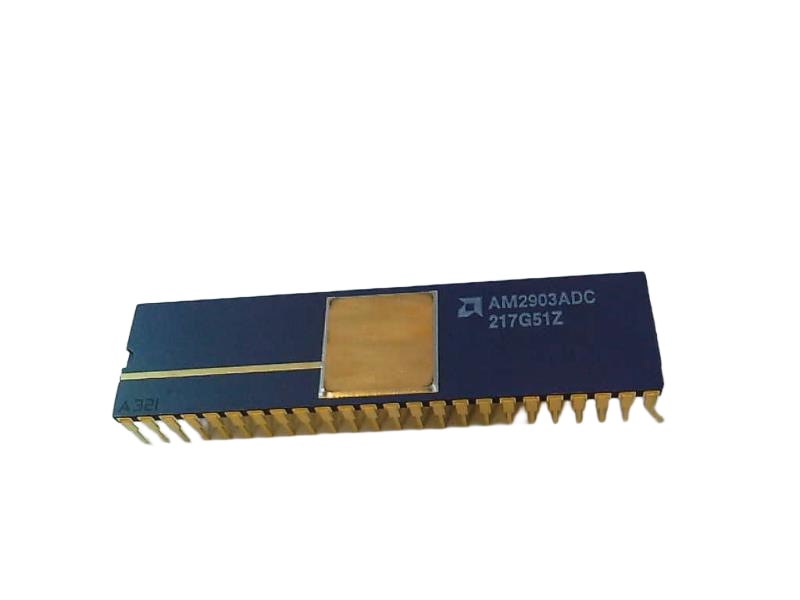 AMETEK AM2903ADC