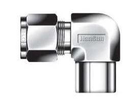 SLF-2-4N-S6 by S LOK