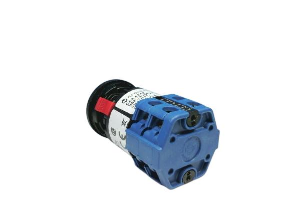 KRAUS & NAIMER CA4-A242-600-FS1