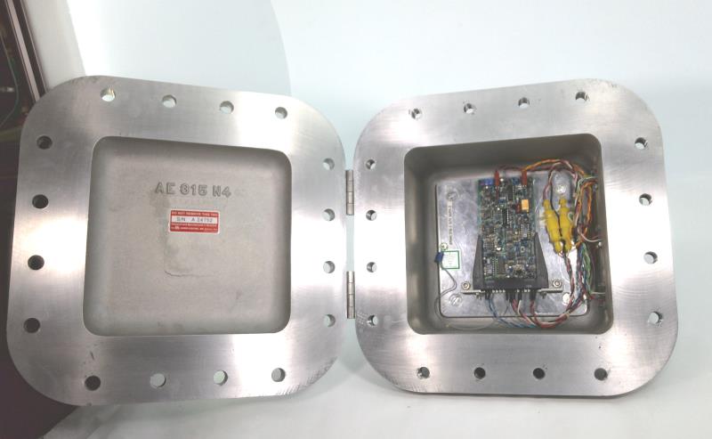 AKRON ELECTRIC AXJ884H1N1