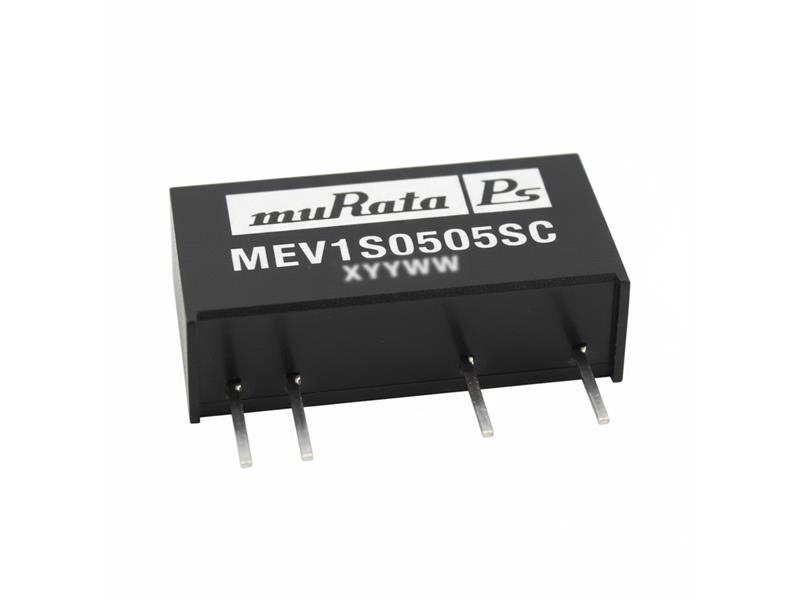 MURATA MANUFACTURING MEV1S0505SC