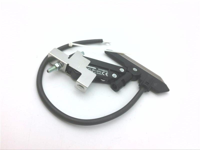 MATSUSHITA ELECTRIC DH-58920