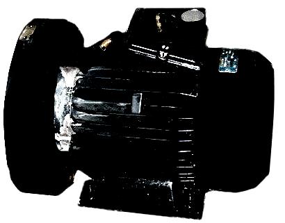 KATT MOTORS FFN 100L