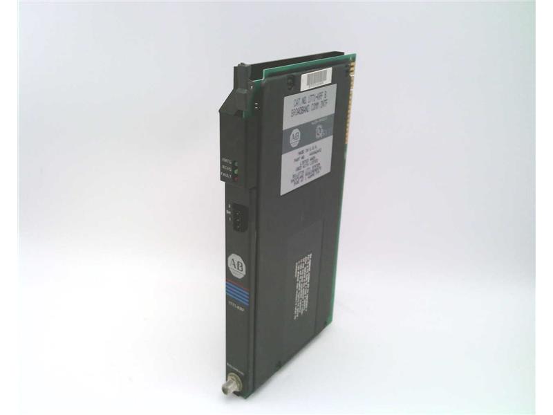 ALLEN BRADLEY 1771-KRF