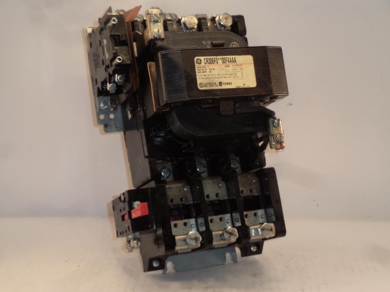 GENERAL ELECTRIC CR306F00200FAAAA