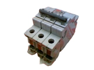 GARO GCB-C-306