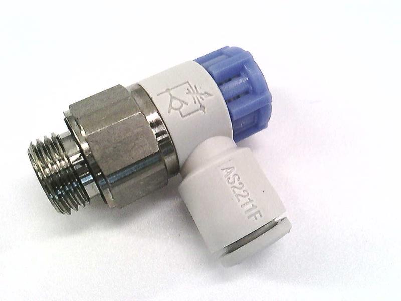 AS2211F-G01-06A by SMC