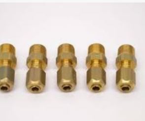 XFBMB4-1/8 by PARKER