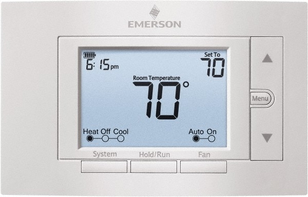 EMERSON 1F85U-42PR