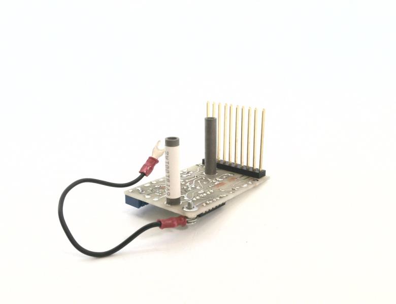 GENERAL ELECTRIC 6VFB1001A2