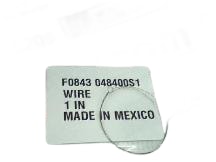 EMERSON F843-0484